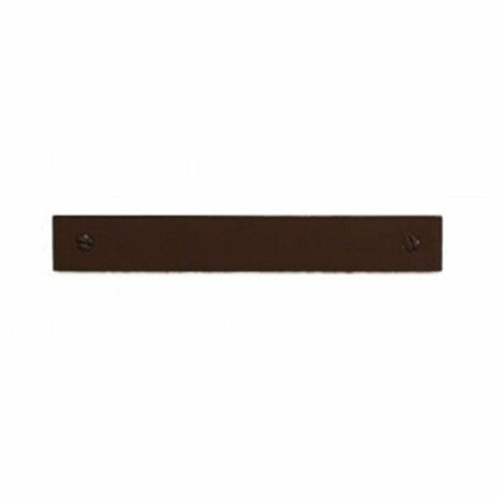 GLOWFLOW 4 in. LED Faceplate Lights - Terracotta - 4 in. GL3195665